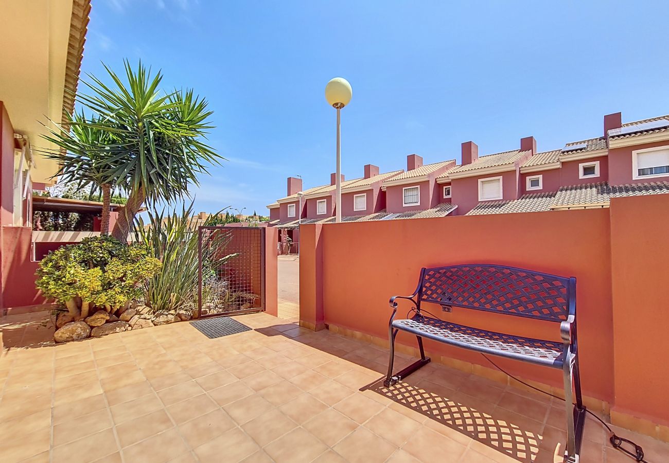 Bungalow en Mar de Cristal - Arona 1 - 3208