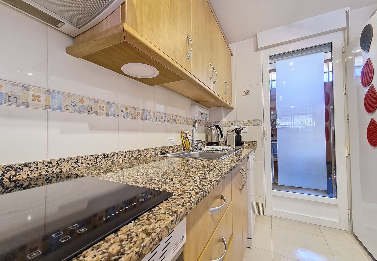 Bungalow en Mar de Cristal - Arona 1 - 3208