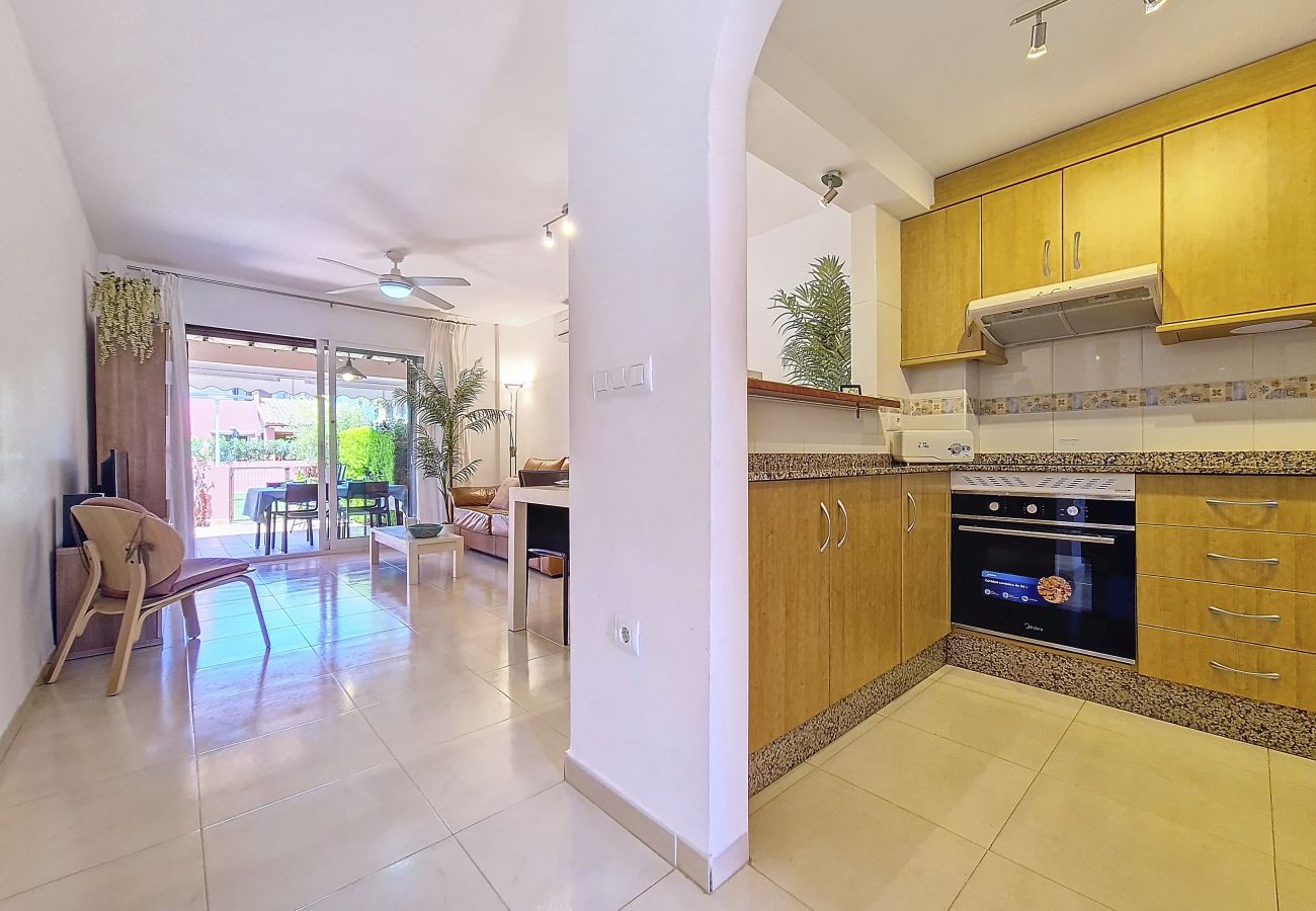 Bungalow en Mar de Cristal - Arona 1 - 3208