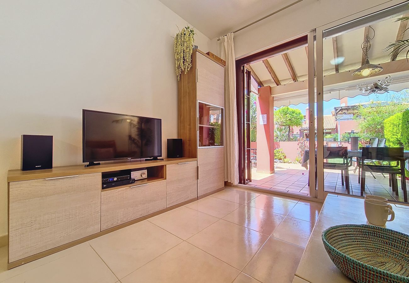 Bungalow en Mar de Cristal - Arona 1 - 3208
