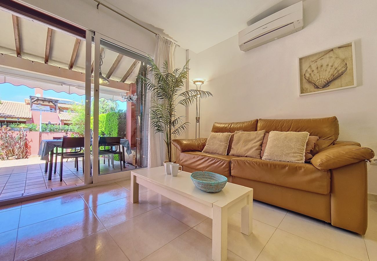 Bungalow en Mar de Cristal - Arona 1 - 3208