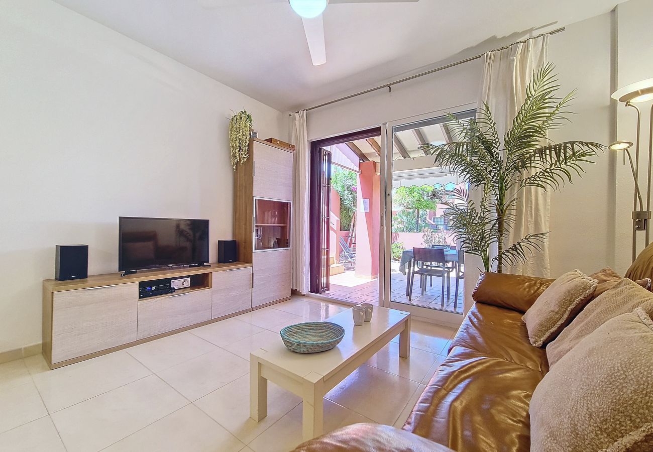 Bungalow en Mar de Cristal - Arona 1 - 3208