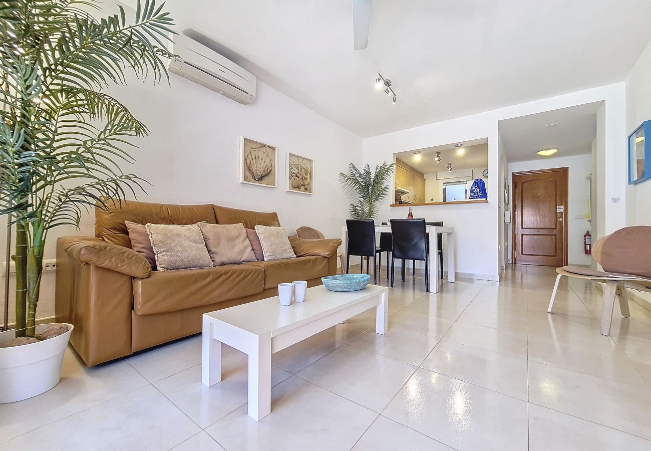 Bungalow en Mar de Cristal - Arona 1 - 3208