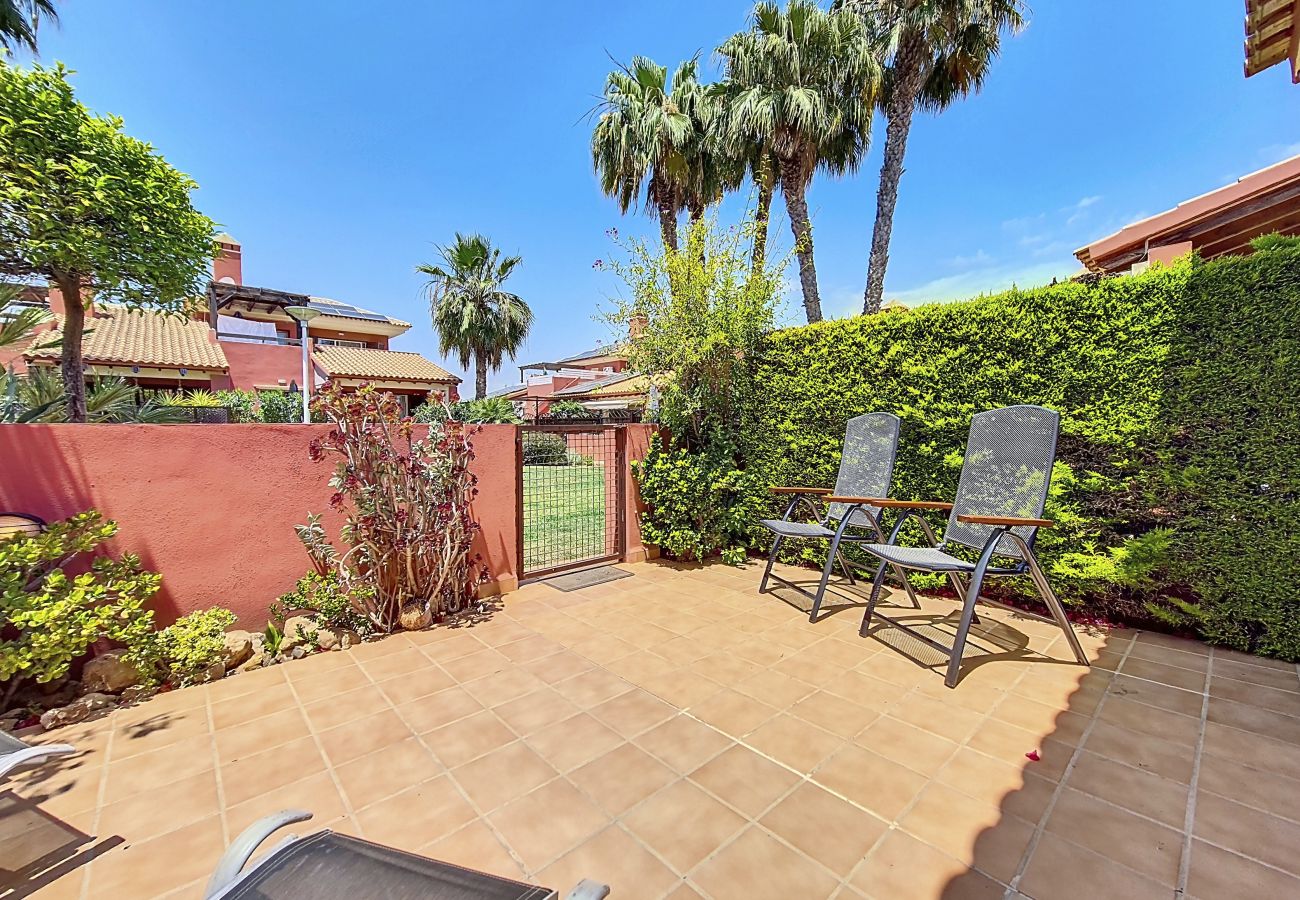 Bungalow en Mar de Cristal - Arona 1 - 3208