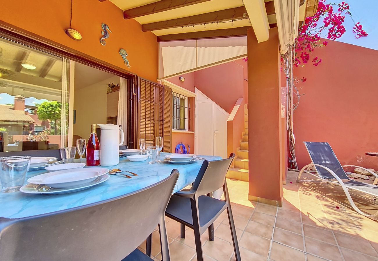 Bungalow en Mar de Cristal - Arona 1 - 3208