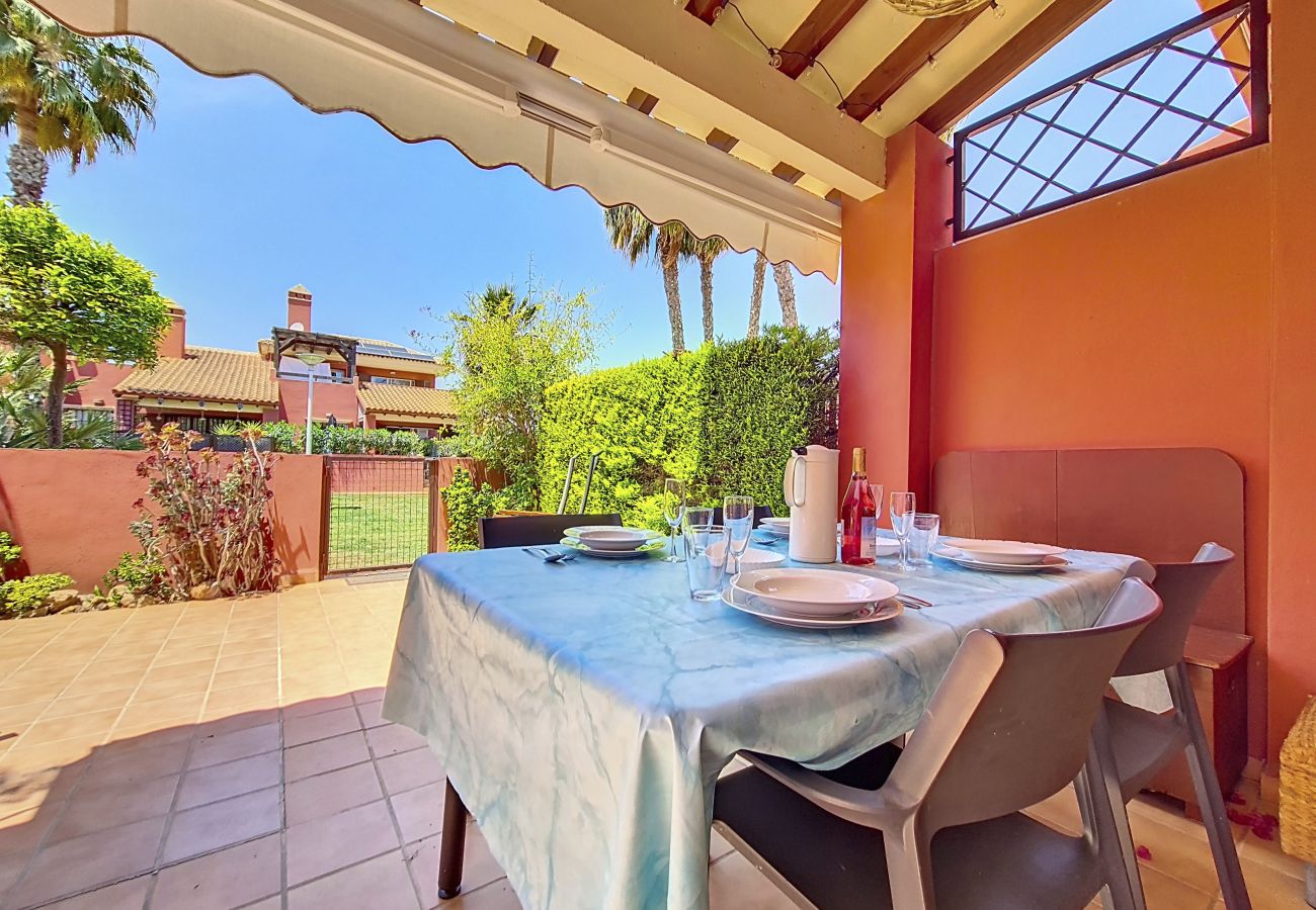 Bungalow en Mar de Cristal - Arona 1 - 3208