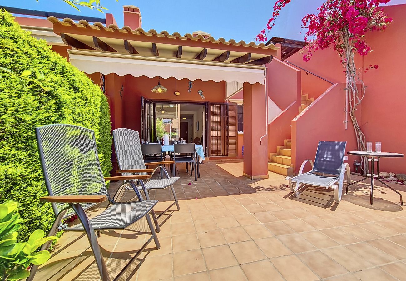 Bungalow en Mar de Cristal - Arona 1 - 3208
