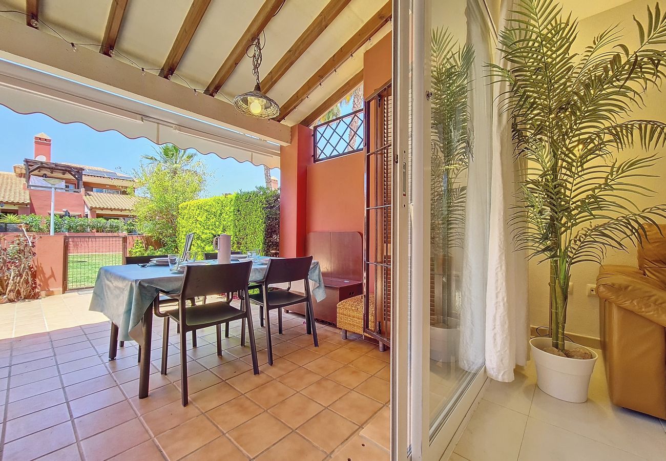 Bungalow en Mar de Cristal - Arona 1 - 3208