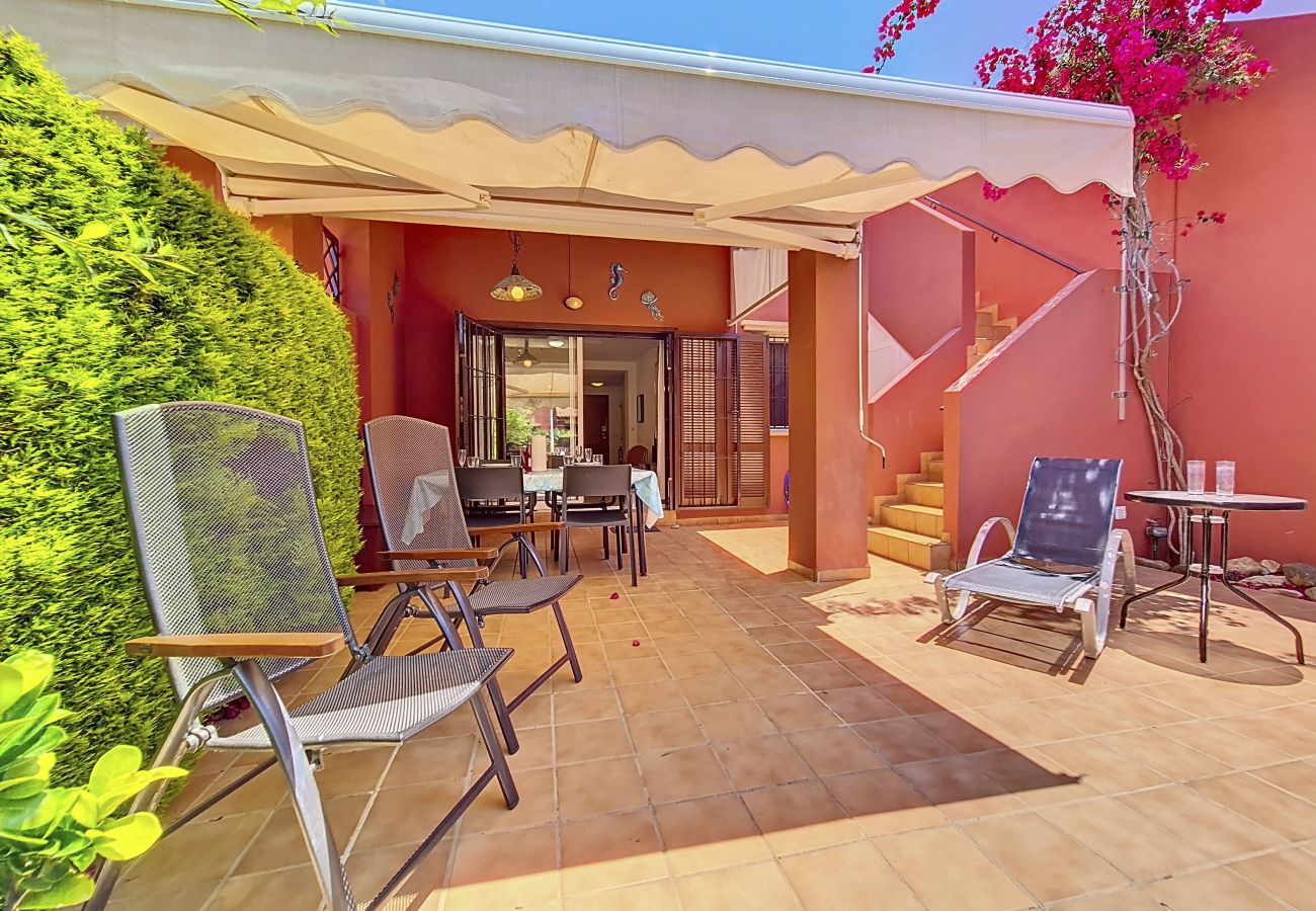 Bungalow en Mar de Cristal - Arona 1 - 3208