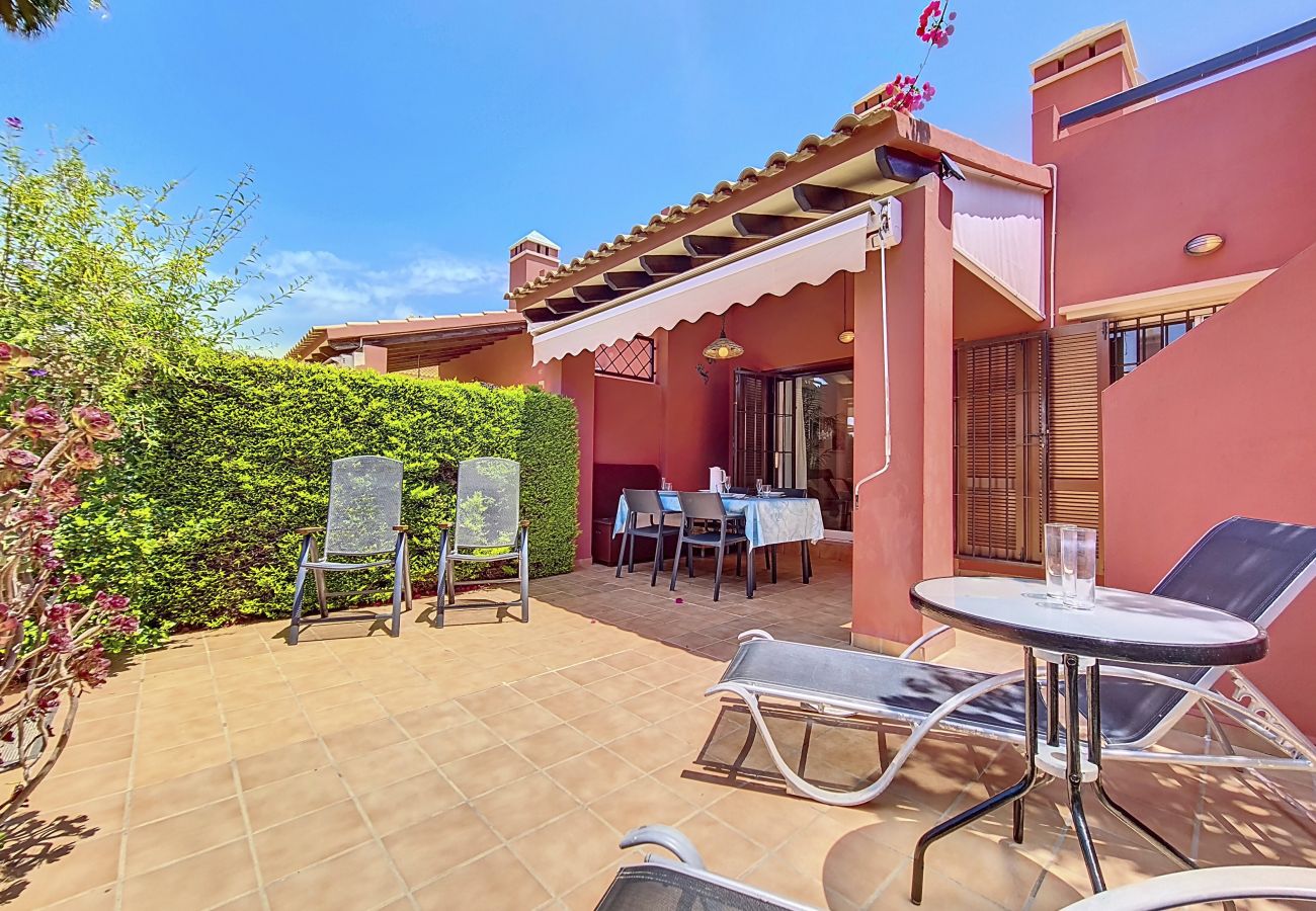 Bungalow en Mar de Cristal - Arona 1 - 3208