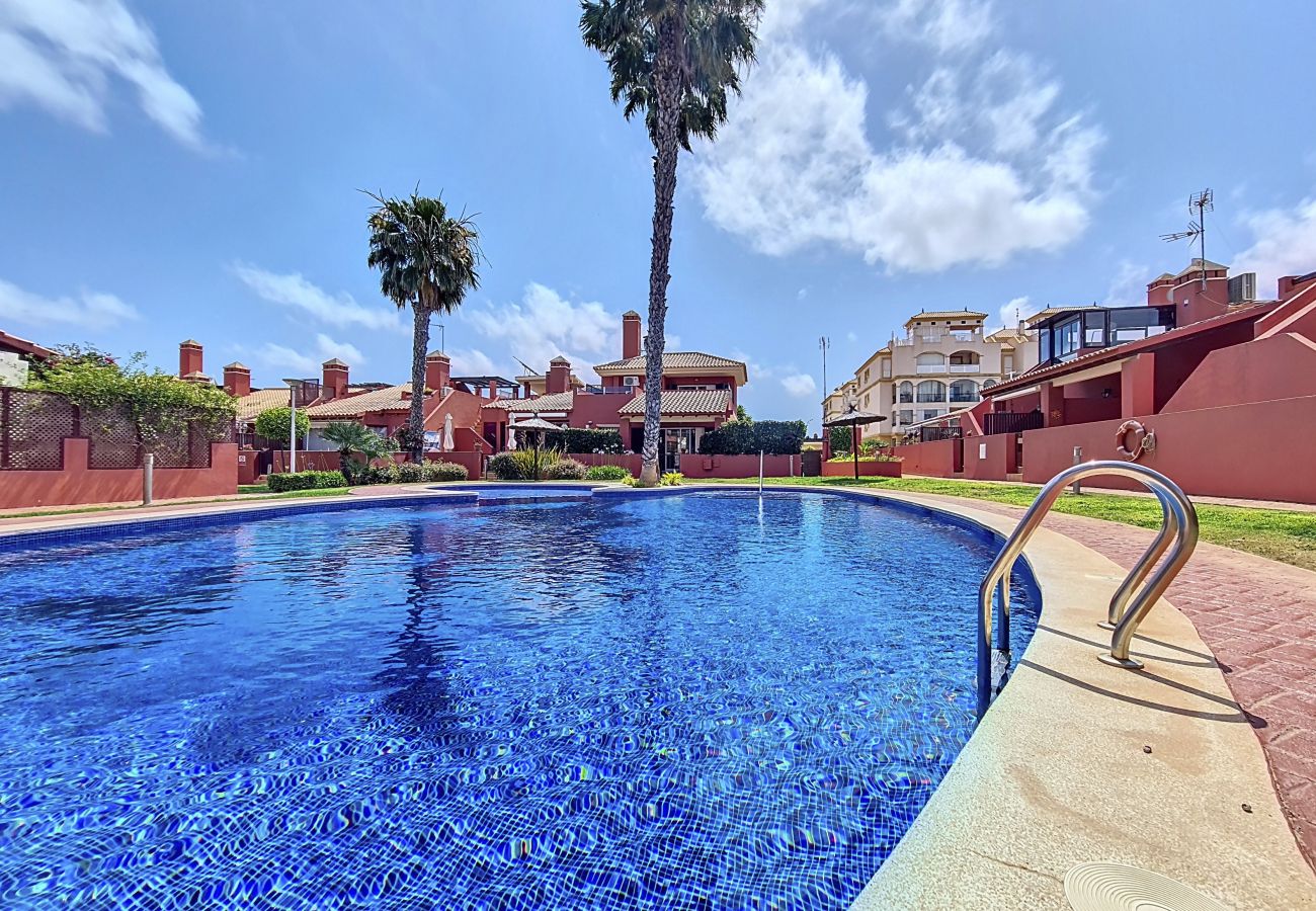 Bungalow en Mar de Cristal - Arona 1 - 3208