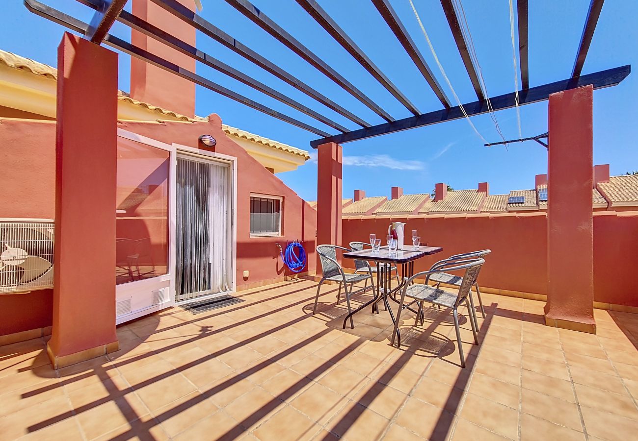 Bungalow en Mar de Cristal - Arona 1 - 3208