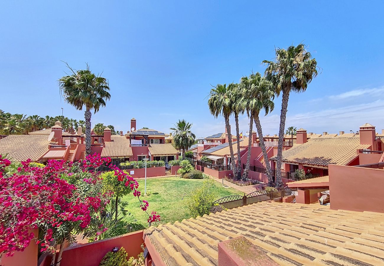 Bungalow en Mar de Cristal - Arona 1 - 3208