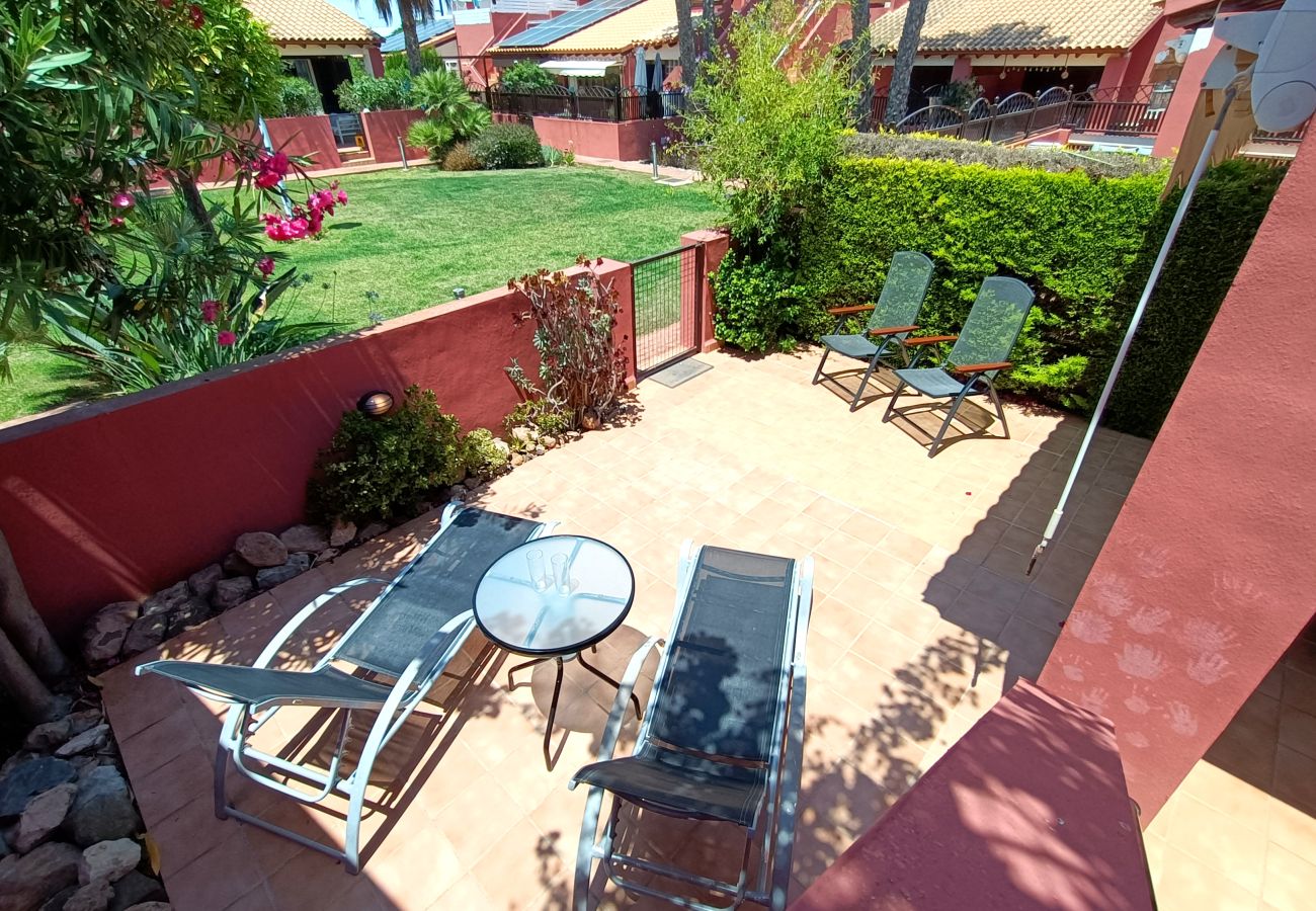 Bungalow en Mar de Cristal - Arona 1 - 3208