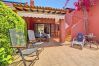 Bungalow en Mar de Cristal - Arona 1 - 3208 Bungalow en Mar de Cristal - Arona 1 - 3208