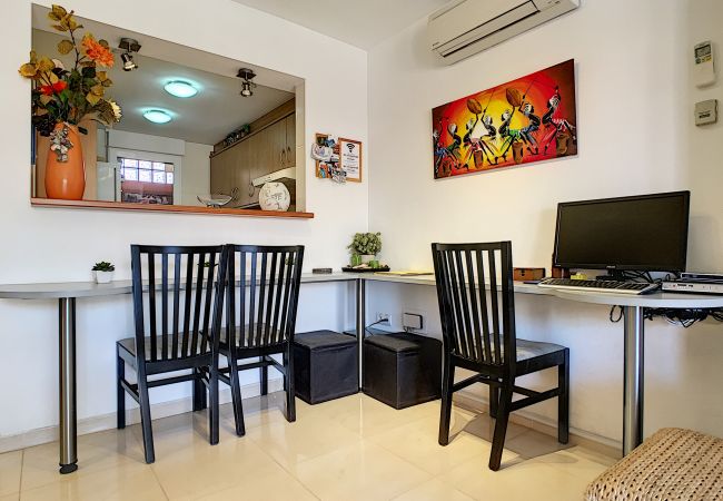 Bungalow en Mar de Cristal - Arona 1 - 3908 Bungalow en Mar de Cristal - Arona 1 - 3908