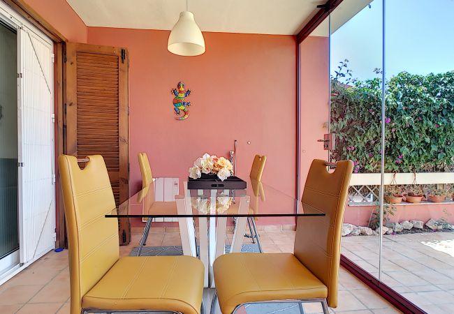 Bungalow en Mar de Cristal - Arona 1 - 3908 Bungalow en Mar de Cristal - Arona 1 - 3908