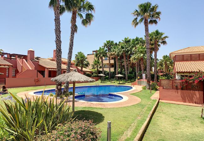 Bungalow en Mar de Cristal - Arona 1 - 3908 Bungalow en Mar de Cristal - Arona 1 - 3908