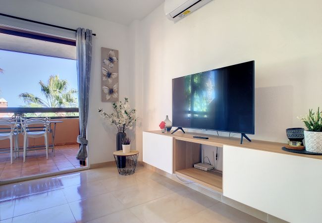 Apartamento en Mar de Cristal - Arona 2 - 5907 Apartamento en Mar de Cristal - Arona 2 - 5907