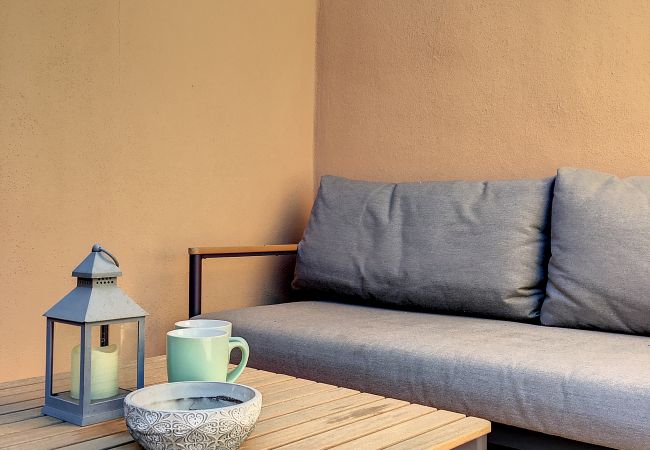 Apartamento en Mar de Cristal - Arona 2 - 5907 Apartamento en Mar de Cristal - Arona 2 - 5907