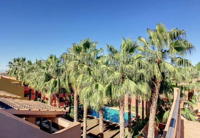 Apartamento en Mar de Cristal - Arona 2 - 5907 Apartamento en Mar de Cristal - Arona 2 - 5907