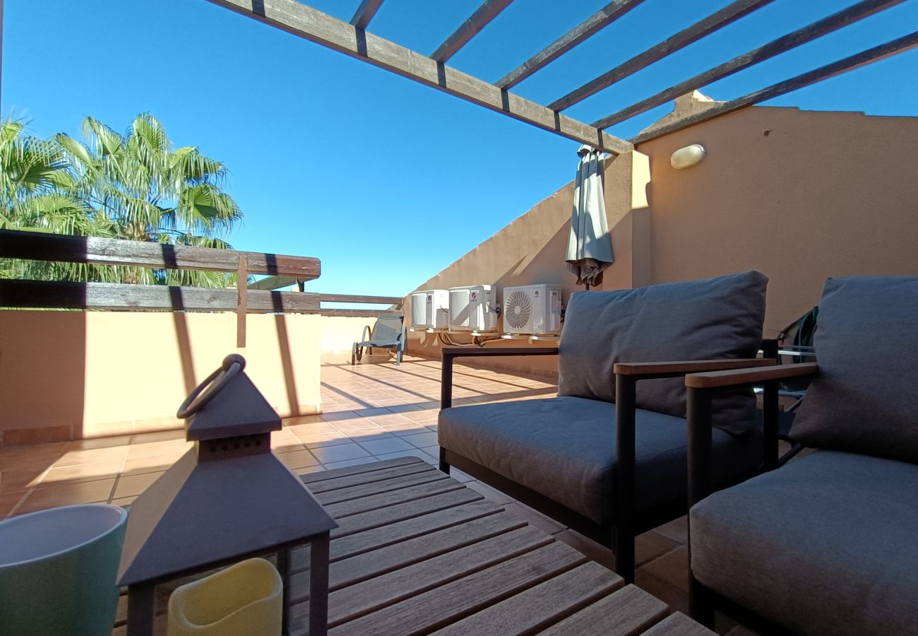 Apartamento en Mar de Cristal - Arona 2 - 5907
