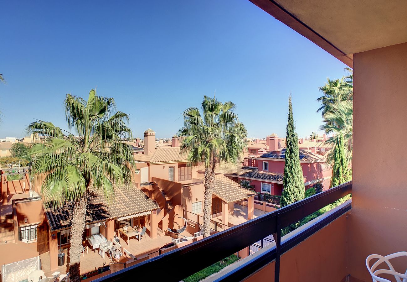 Apartamento en Mar de Cristal - Arona 2 - 5907