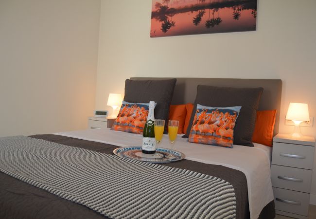 Apartamento en Santiago de la Ribera - El Mirador de La Ribera - 7408 Apartamento en Santiago de la Ribera - El Mirador de La Ribera - 7408