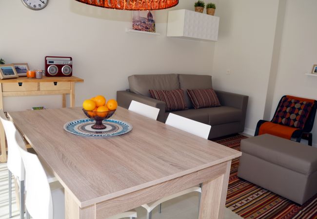 Apartamento en Santiago de la Ribera - El Mirador de La Ribera - 7408 Apartamento en Santiago de la Ribera - El Mirador de La Ribera - 7408