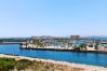 Apartamento en La Manga del Mar Menor - Los Miradores del Puerto - 1507 Apartamento en La Manga del Mar Menor - Los Miradores del Puerto - 1507