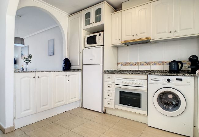 Apartamento en Mar de Cristal - Ribera Beach 1 - 2906 Apartamento en Mar de Cristal - Ribera Beach 1 - 2906