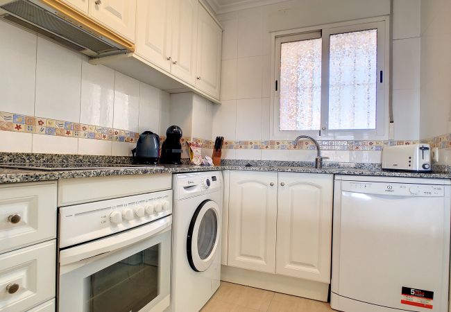 Apartamento en Mar de Cristal - Ribera Beach 1 - 2906 Apartamento en Mar de Cristal - Ribera Beach 1 - 2906