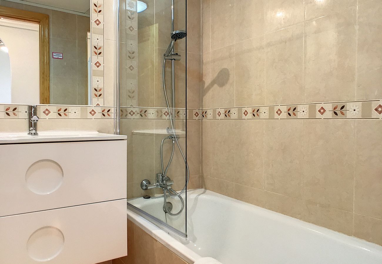 Apartamento en Mar de Cristal - Ribera Beach 2 - 1106
