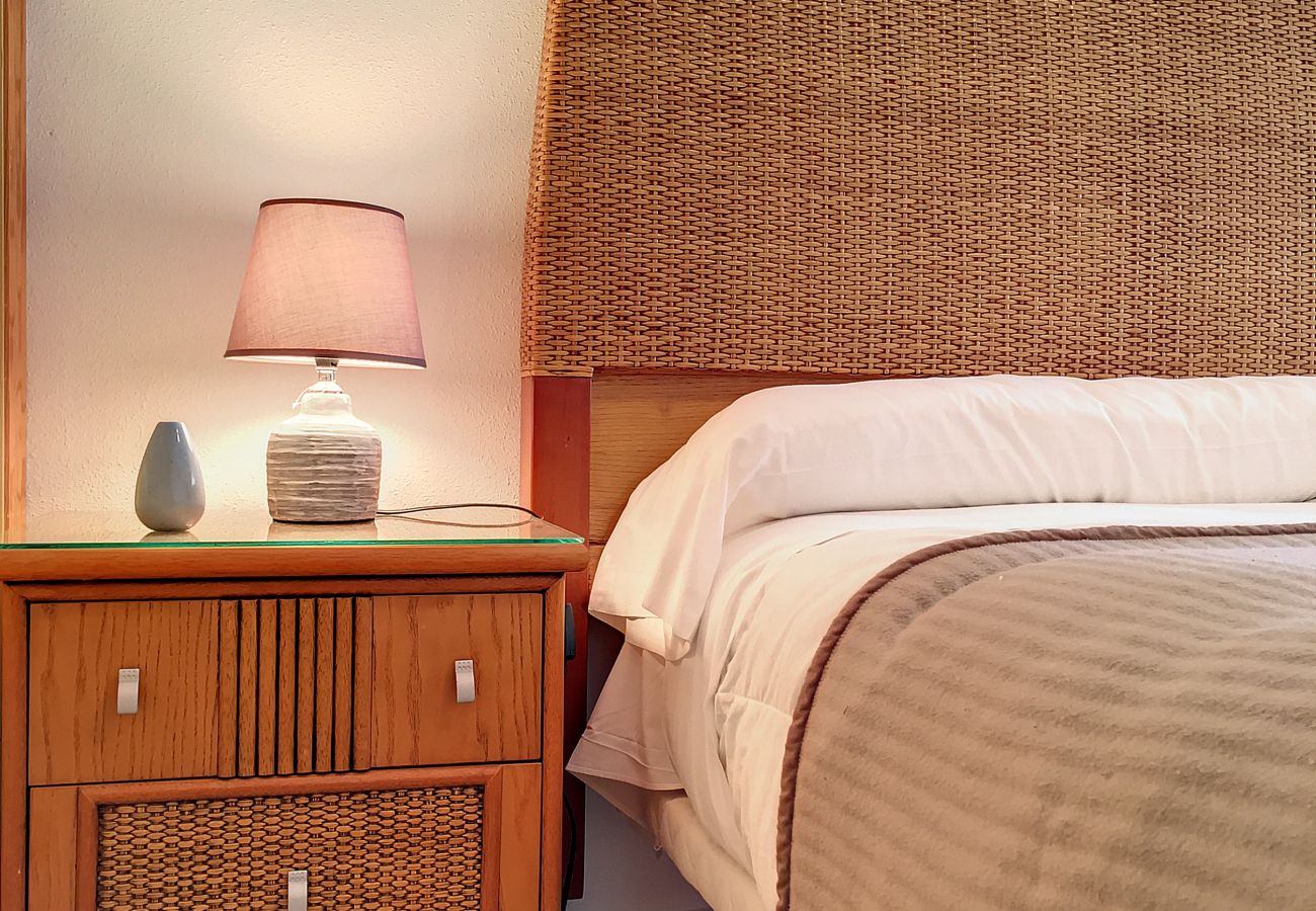 Apartamento en Mar de Cristal - Ribera Beach 2 - 1106