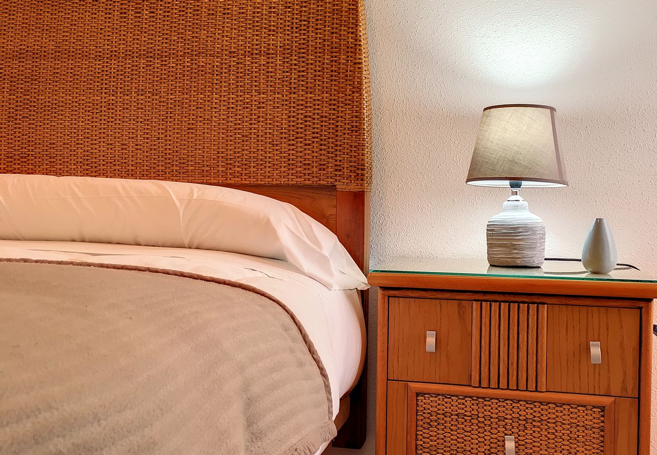 Apartamento en Mar de Cristal - Ribera Beach 2 - 1106