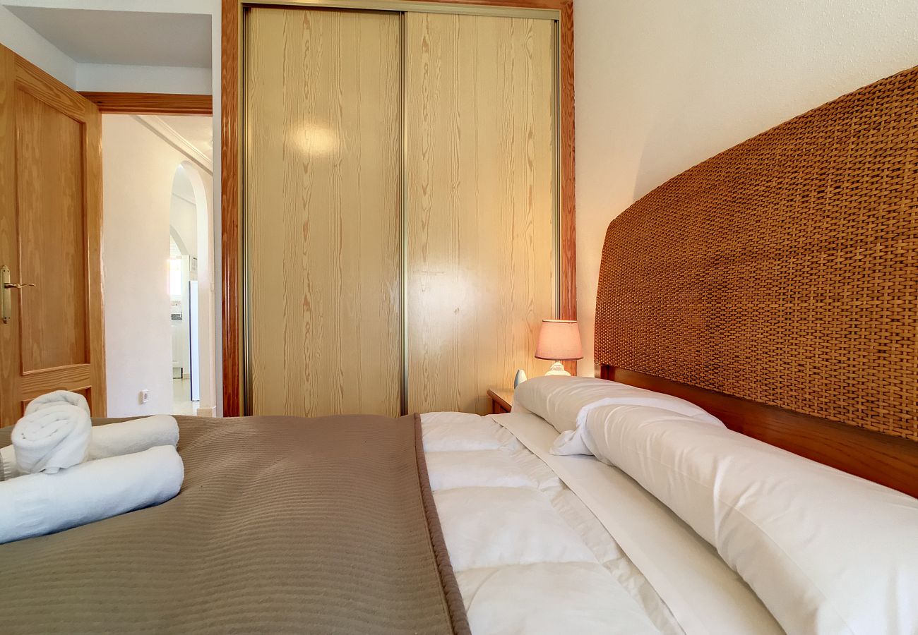 Apartamento en Mar de Cristal - Ribera Beach 2 - 1106