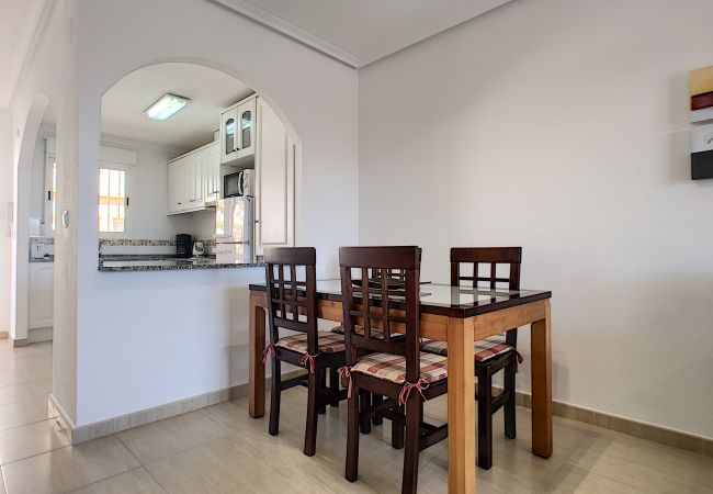 Apartamento en Mar de Cristal - Ribera Beach 3 - 2706 Apartamento en Mar de Cristal - Ribera Beach 3 - 2706