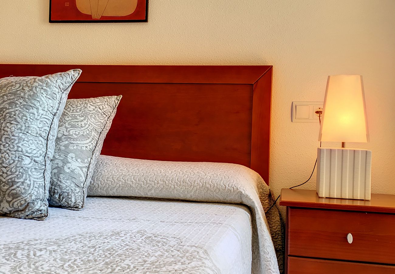 Apartamento en Mar de Cristal - Ribera Beach 3 - 6606