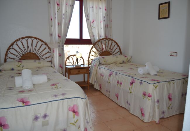 Apartamento en Playa Honda - Verdemar 3 - 6708 Apartamento en Playa Honda - Verdemar 3 - 6708