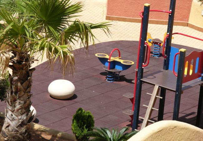 Apartamento en Playa Honda - Verdemar 3 - 6708 Apartamento en Playa Honda - Verdemar 3 - 6708