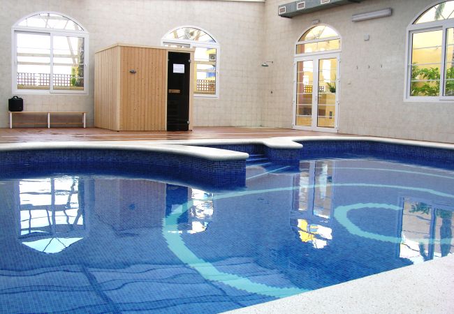 Apartamento en Playa Honda - Verdemar 3 - 6708 Apartamento en Playa Honda - Verdemar 3 - 6708