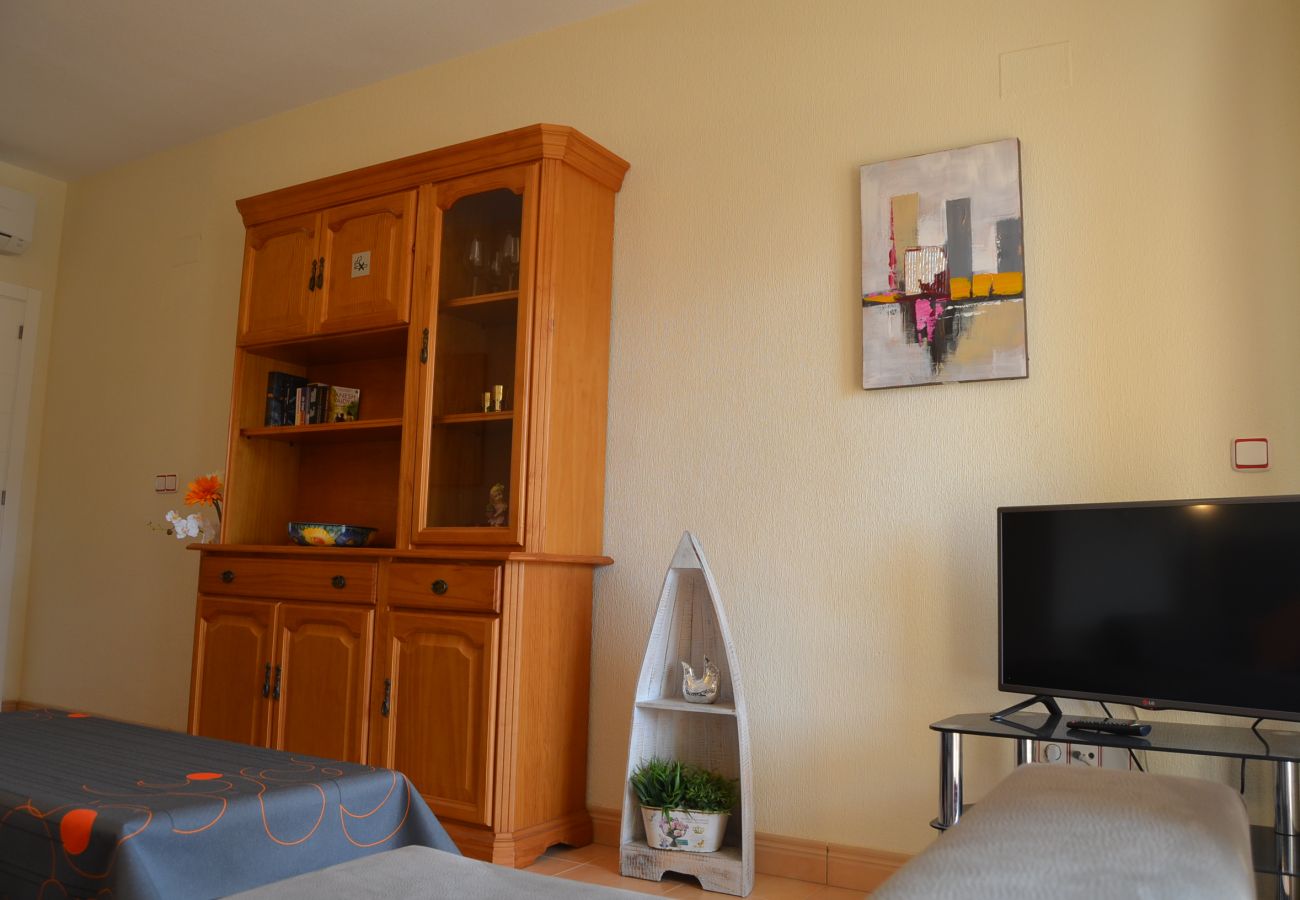 Apartamento en Playa Honda - Verdemar 3 - 6708