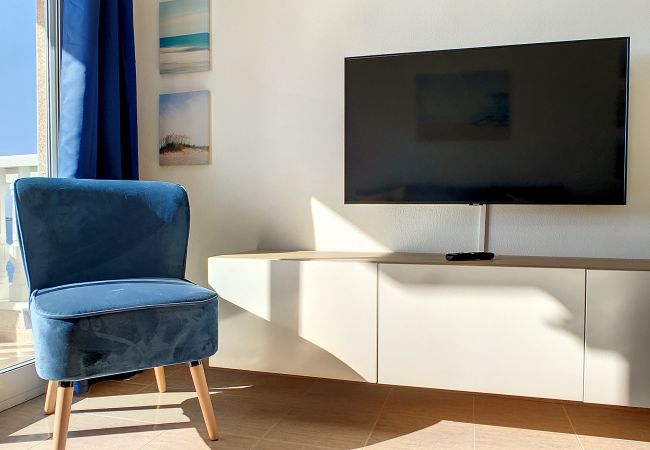 Apartamento en Playa Paraiso - Villa Cristal - 9907 Apartamento en Playa Paraiso - Villa Cristal - 9907