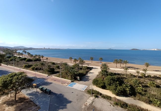 Apartamento en Playa Paraiso - Villa Cristal - 9907 Apartamento en Playa Paraiso - Villa Cristal - 9907