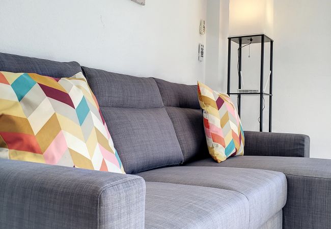 Apartamento en Playa Paraiso - Villa Cristal - 9907 Apartamento en Playa Paraiso - Villa Cristal - 9907