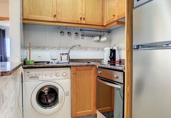 Apartamento en Playa Paraiso - Villa Cristal - 9907 Apartamento en Playa Paraiso - Villa Cristal - 9907