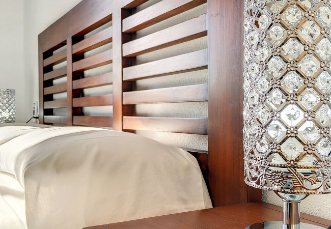 Apartamento en Playa Paraiso - Villa Cristal - 9907 Apartamento en Playa Paraiso - Villa Cristal - 9907