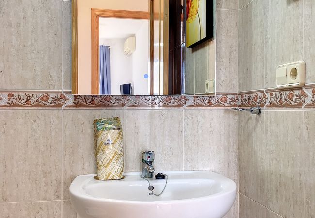 Apartamento en Playa Paraiso - Villa Cristal - 9907 Apartamento en Playa Paraiso - Villa Cristal - 9907