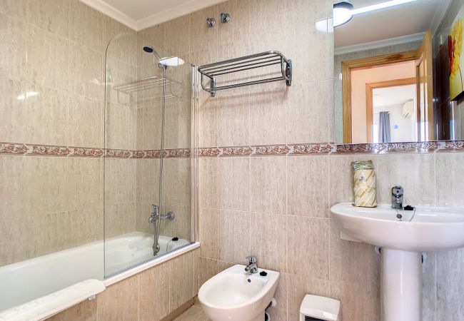 Apartamento en Playa Paraiso - Villa Cristal - 9907 Apartamento en Playa Paraiso - Villa Cristal - 9907