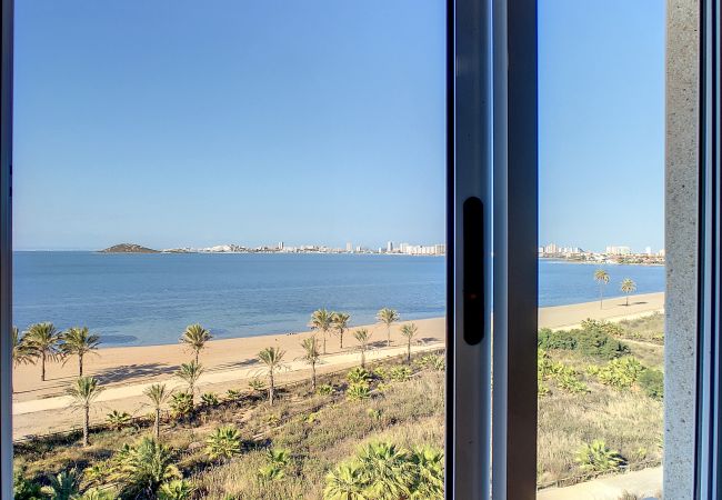 Apartamento en Playa Paraiso - Villa Cristal - 9907 Apartamento en Playa Paraiso - Villa Cristal - 9907